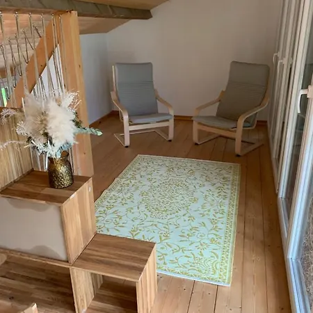 Authenticite Et Serenite オベルネ