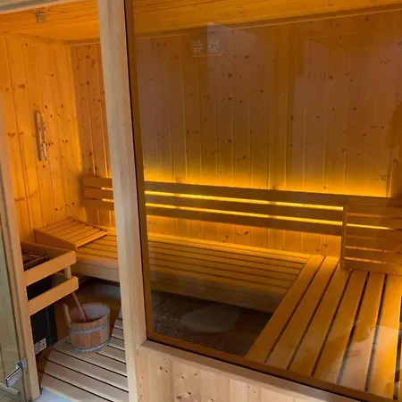 ベッド・アンド・ブレックファスト Authenticite Et Serenite