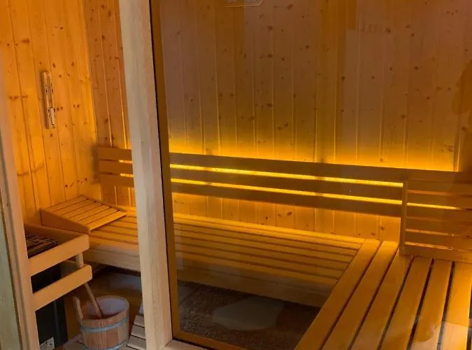 Bed & Breakfast Authenticite Et Serenite