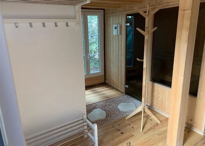 Bed & Breakfast Authenticite Et Serenite 3*